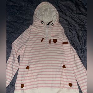 Wanakome Sophia Hoodie